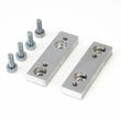 Load image into Gallery viewer, ReadyLift Sway Bar Drop Bracket (Pair) 67-5012 fits Toyota Tacoma - Main Product View