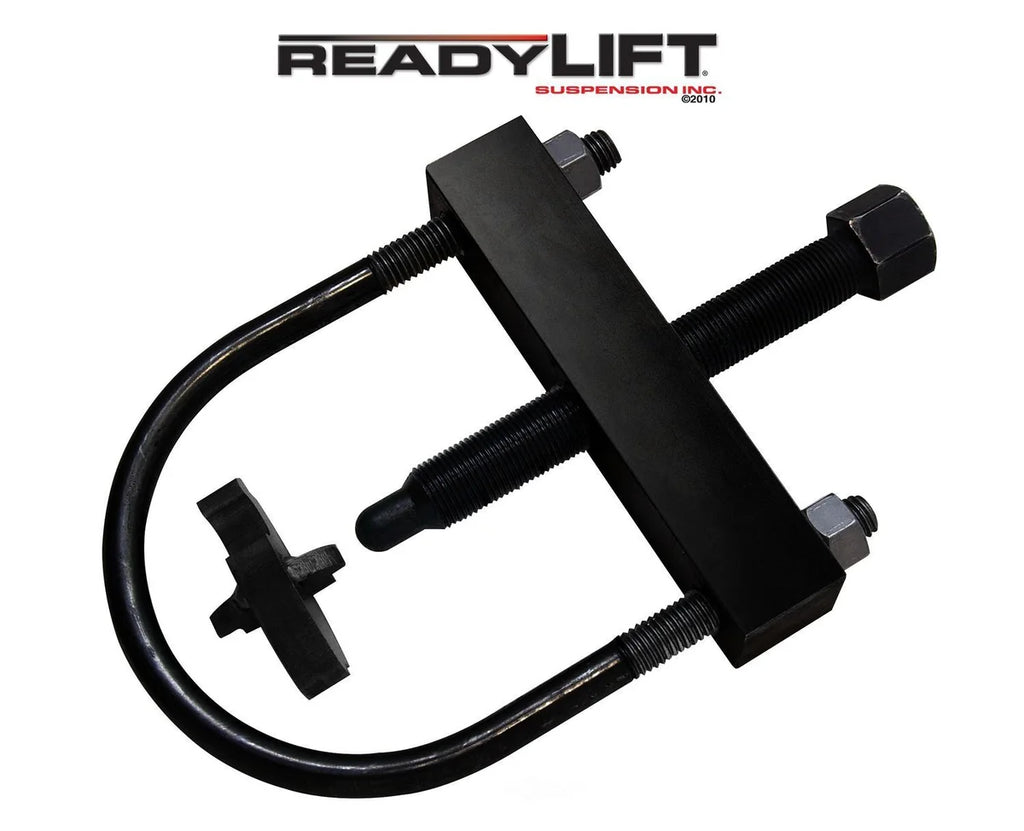 ReadyLift Torsion Key Unload Tool - Universal-Kit 66-7816A - Main Product View