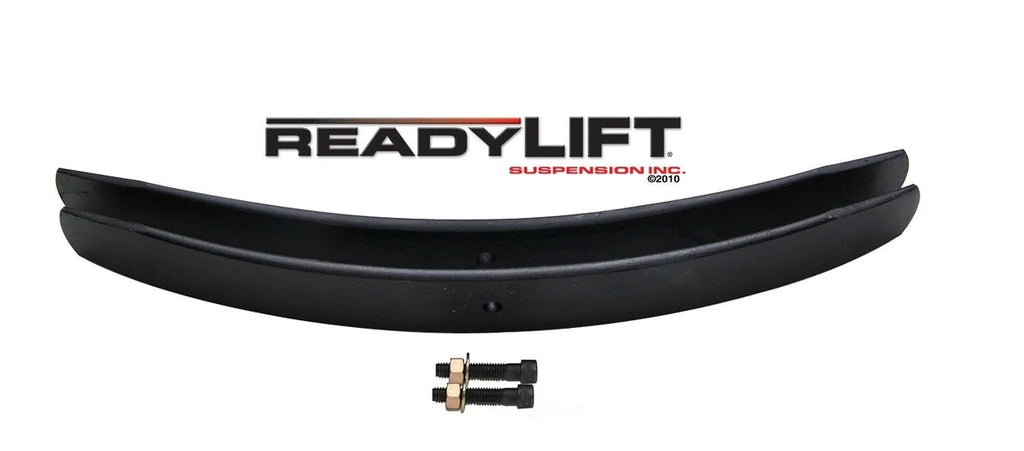 ReadyLift Universal Add-A-Leaf Mini-Kit 67-7120 - Main Product View