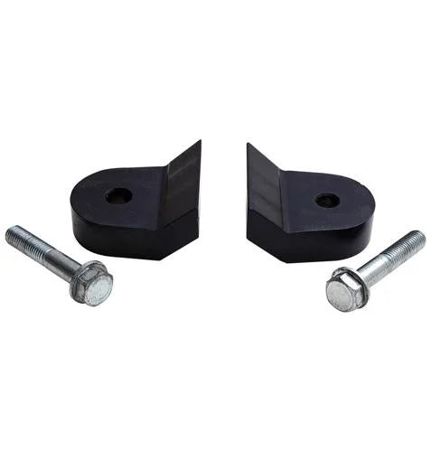 ReadyLift1'' LOWER COILSPRING SPACER-FORD05-1-KIT67-2551