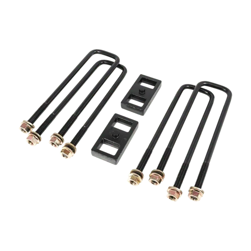 ReadyLift1'' REAR BLOCK KIT - CHEVY/GMC66-3051