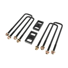 Load image into Gallery viewer, ReadyLift1'' REAR BLOCK KIT - CHEVY/GMC66-3051