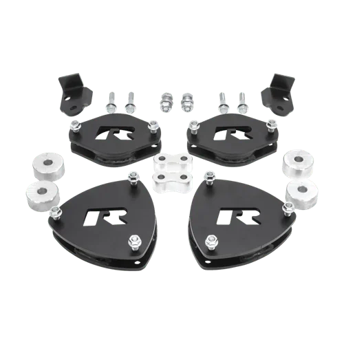 ReadyLift1.5'' FRONT 1.5'' REAR SST LIFT KIT69-9315