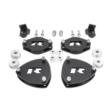 Load image into Gallery viewer, ReadyLift1.5'' FRONT 1.5'' REAR SST LIFT KIT69-9315