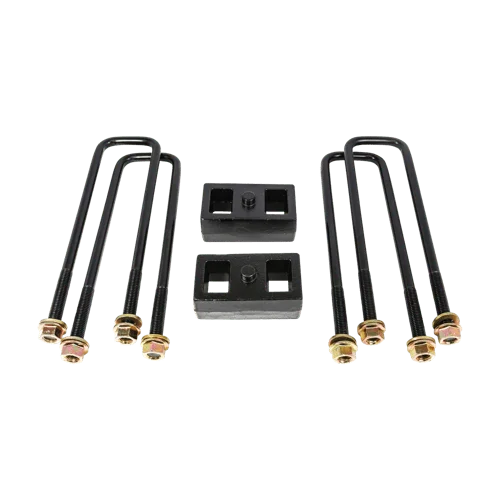 ReadyLift2'' REAR BLOCK KIT - GM 1500/2500/350066-3052