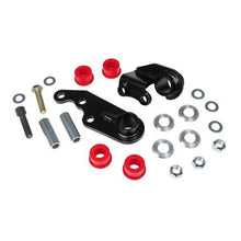 Load image into Gallery viewer, ReadyLift2022 TOYOTA TUNDRA DIFF DROP-KIT67-52001