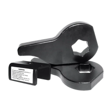 Load image into Gallery viewer, ReadyLift2.25'' LEVELING KIT - DODGE/RAM66-1080
