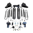 Load image into Gallery viewer, ReadyLift23+ FORD SD 4'' FALCON RADIUS DROPS49-23420