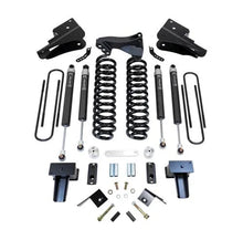 Load image into Gallery viewer, ReadyLift23+ FORD SD 4'' FALCON RADIUS DROPS49-23420