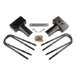Load image into Gallery viewer, ReadyLift2.5'' CAST REAR BLOCK KIT -FORD F-15026-21250