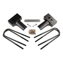 Load image into Gallery viewer, ReadyLift2.5'' CAST REAR BLOCK KIT -FORD F-15026-21250