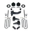 Load image into Gallery viewer, ReadyLift2.5'' COIL SPRING SPACER FRONT-KIT69-2524