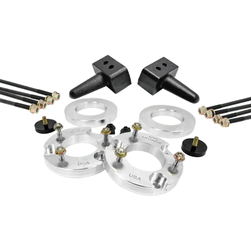 ReadyLift2.5'' SST LIFT KIT - FORD69-2755