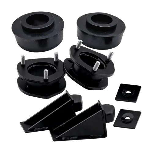 ReadyLift2.5''F/1.5''R SST LIFT KIT - DODGE/RA69-1030