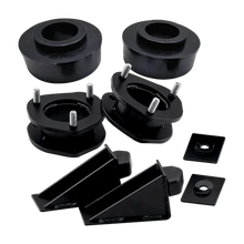 Load image into Gallery viewer, ReadyLift2.5''F/1.5''R SST LIFT KIT - DODGE/RA69-1030