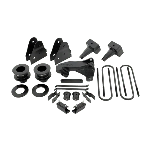 ReadyLift3.5'' COIL SPRING SPACER FRONT-KIT69-2531