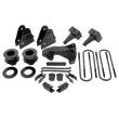 Load image into Gallery viewer, ReadyLift3.5'' SST LIFT KIT - FORD F350 DRW69-2535