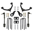 Load image into Gallery viewer, ReadyLift3.5''F/1''R SST LIFT KIT - CHEVY/GMC69-3411