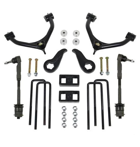 ReadyLift3.5''F/1''R SST LIFT KIT - CHEVY/GMC69-3411