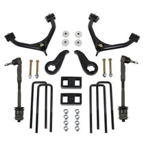Load image into Gallery viewer, ReadyLift3.5''F/1''R SST LIFT KIT - CHEVY/GMC69-3411