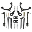 Load image into Gallery viewer, ReadyLift3.5''F/1''R SST LIFT KIT - CHEVY/GMC69-3411
