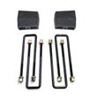 Load image into Gallery viewer, ReadyLift4'' REAR BLOCK KIT - CHEVY/GMC 150026-3104