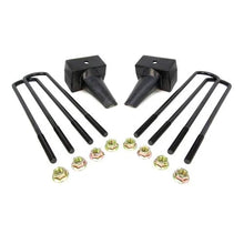 Load image into Gallery viewer, ReadyLift4'' REAR BLOCK KIT - CHEVY/GMC HD26-3204
