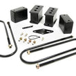 Load image into Gallery viewer, ReadyLift4" REAR BLOCK KIT26-19400