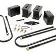 Load image into Gallery viewer, ReadyLift4" REAR BLOCK KIT26-19400