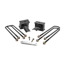 Load image into Gallery viewer, ReadyLift4'' REAR FLAT BLOCK - FORD-KIT66-2741