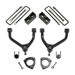 Load image into Gallery viewer, ReadyLift4'' SST LIFT KIT - CHEVY/GMC 150069-3285