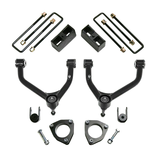 ReadyLift4'' SST LIFT KIT - CHEVY/GMC 150069-3285