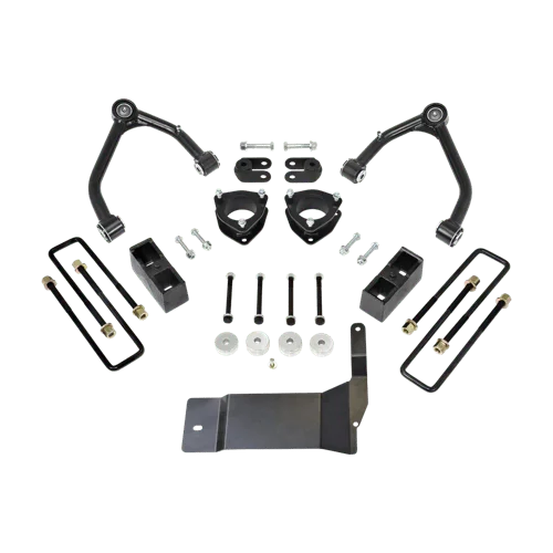 ReadyLift4'' SST LIFT KIT - CHEVY/GMC 150069-3416
