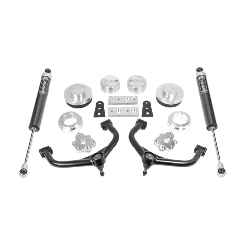ReadyLift4''F/2''R FALCON SST  - DODGE/RAM69-10410