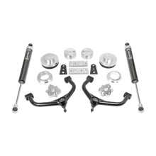 Load image into Gallery viewer, ReadyLift4''F/2''R FALCON SST  - DODGE/RAM69-10410