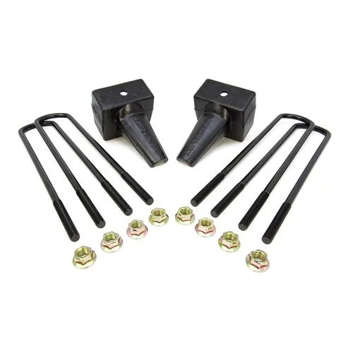 ReadyLift5'' REAR BLOCK KIT - CHEVY/GMC26-3205