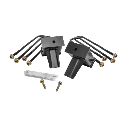 ReadyLift5.0" TALL FLAT BLOCK-2 PC. D-KIT66-2751