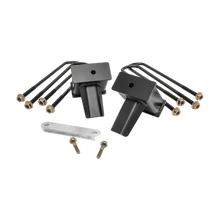 Load image into Gallery viewer, ReadyLift5.0" TALL FLAT BLOCK-2 PC. D-KIT66-2751