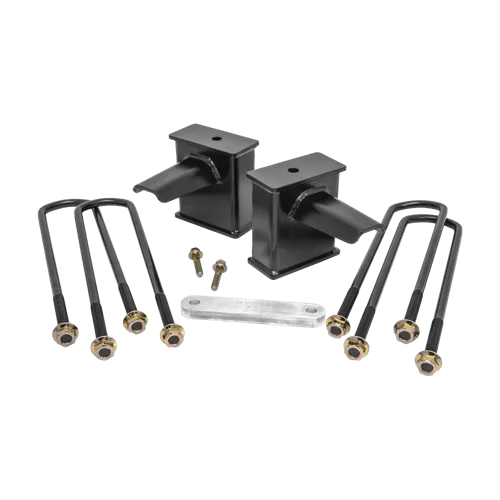 ReadyLift6'' FLAT BLOCK FOR 2PC DRIVE SHAFT-KIT66-2761