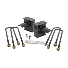 Load image into Gallery viewer, ReadyLift6'' FLAT BLOCK FOR 2PC DRIVE SHAFT-KIT66-2761