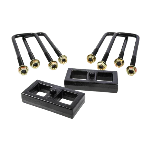 ReadyLiftBLOCK KIT 1" REAR COLORADO/CANYON66-3510