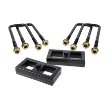 Load image into Gallery viewer, ReadyLiftBLOCK KIT 1" REAR COLORADO/CANYON66-3510