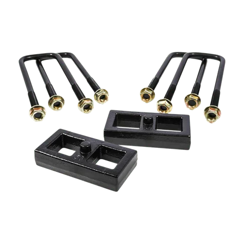 ReadyLiftBLOCK KIT 1" REAR FORD RANGER66-2910