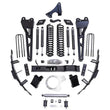 Load image into Gallery viewer, ReadyLiftFORD SD 8.5'' FALCON SHOCKS RADIUS ARMS49-27851
