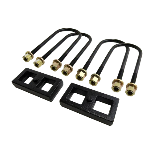 ReadyLiftRL 1'' REAR BLOCK KIT - DODGE/RAM66-1101