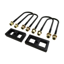Load image into Gallery viewer, ReadyLiftRL 1'' REAR BLOCK KIT - DODGE/RAM66-1101