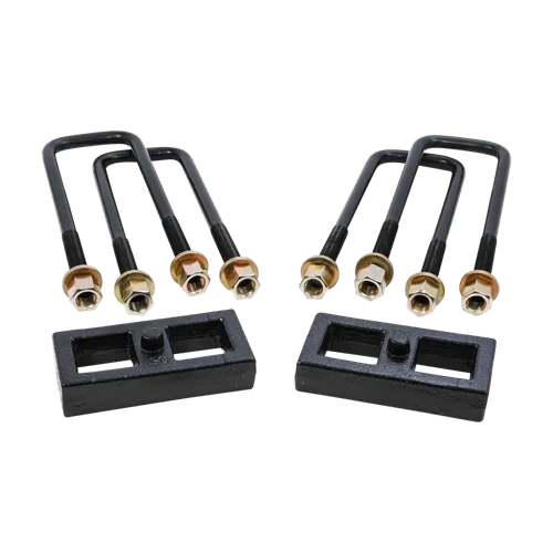 ReadyLiftRL 1'' REAR BLOCK KIT - NISSAN66-4001