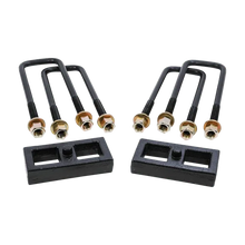 Load image into Gallery viewer, ReadyLiftRL 1'' REAR BLOCK KIT - NISSAN66-4001