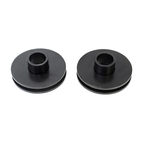 ReadyLiftRL 1'' REAR COIL SPRING SPACER KIT RAM66-1910