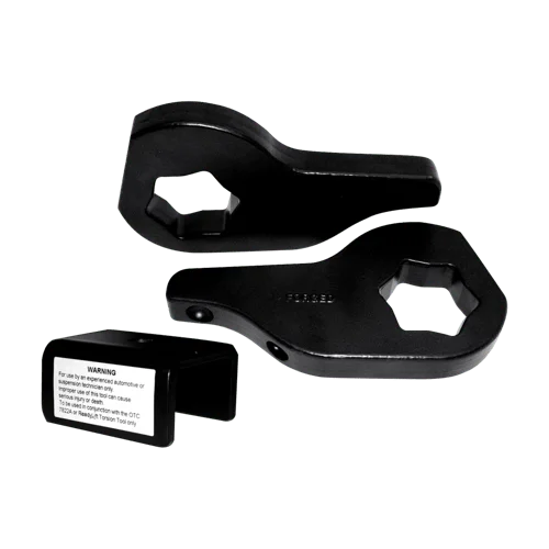 ReadyLiftRL 2'' LEVELING KIT - DODGE/RAM66-1000